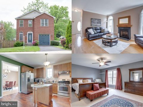 10631 WEST DRIVE FAIRFAX VA 22030