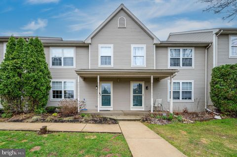 Townhouse For Sale - 21-4 Cranberry Ridge #4<br/> Berks County, READING, PA 19606