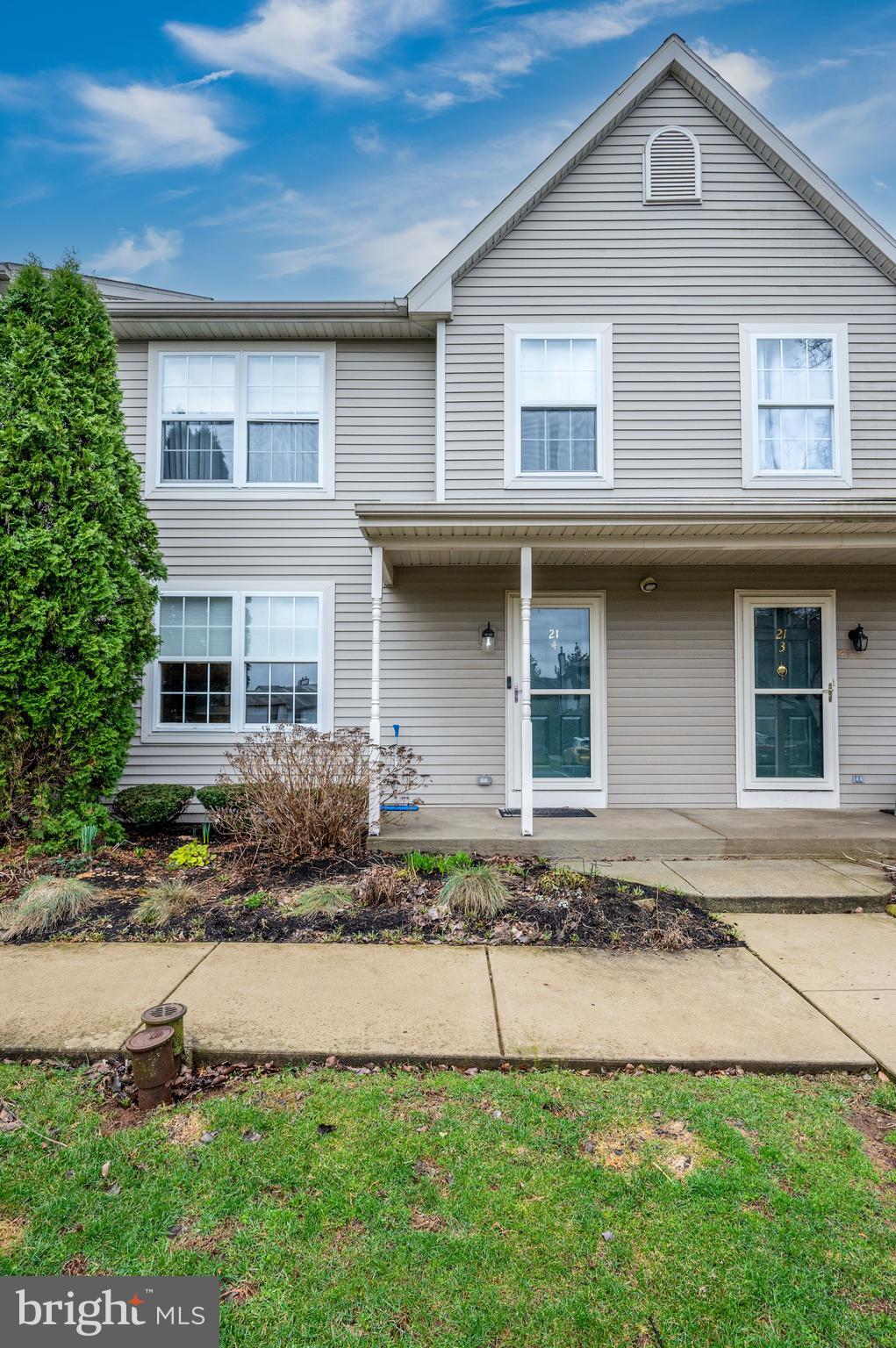 21-4 CRANBERRY RIDGE 4