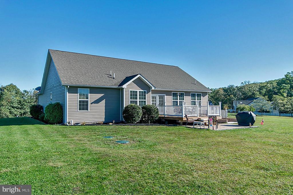 POINT VIEW ESTATES - Residential