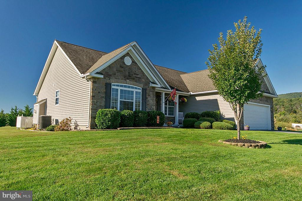 POINT VIEW ESTATES - Residential