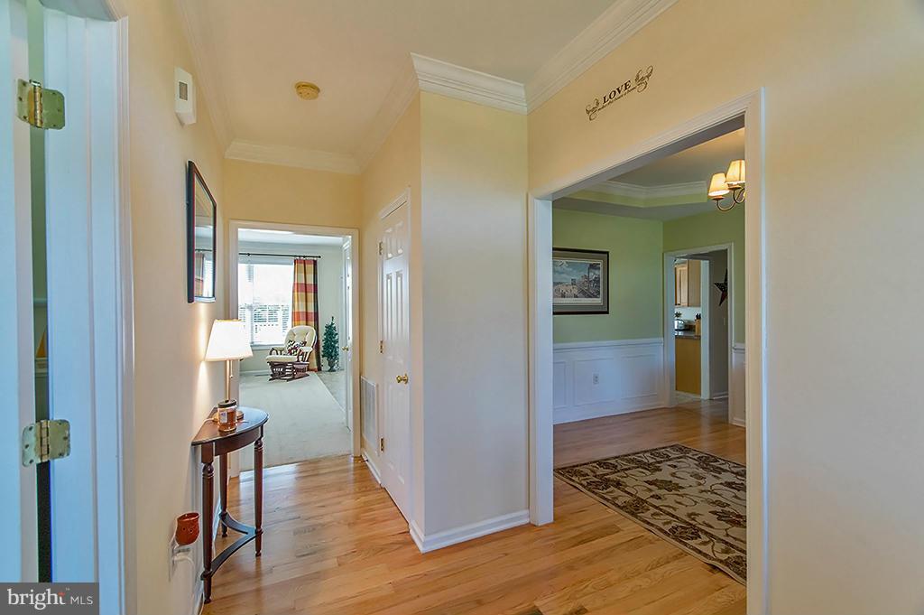 POINT VIEW ESTATES - Residential