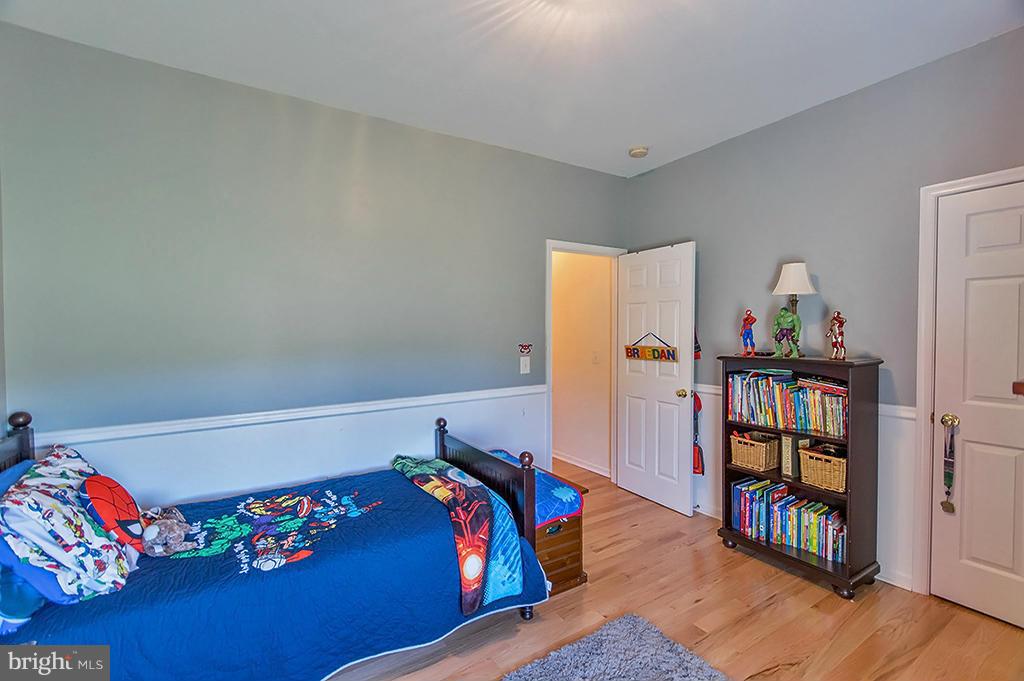 POINT VIEW ESTATES - Residential