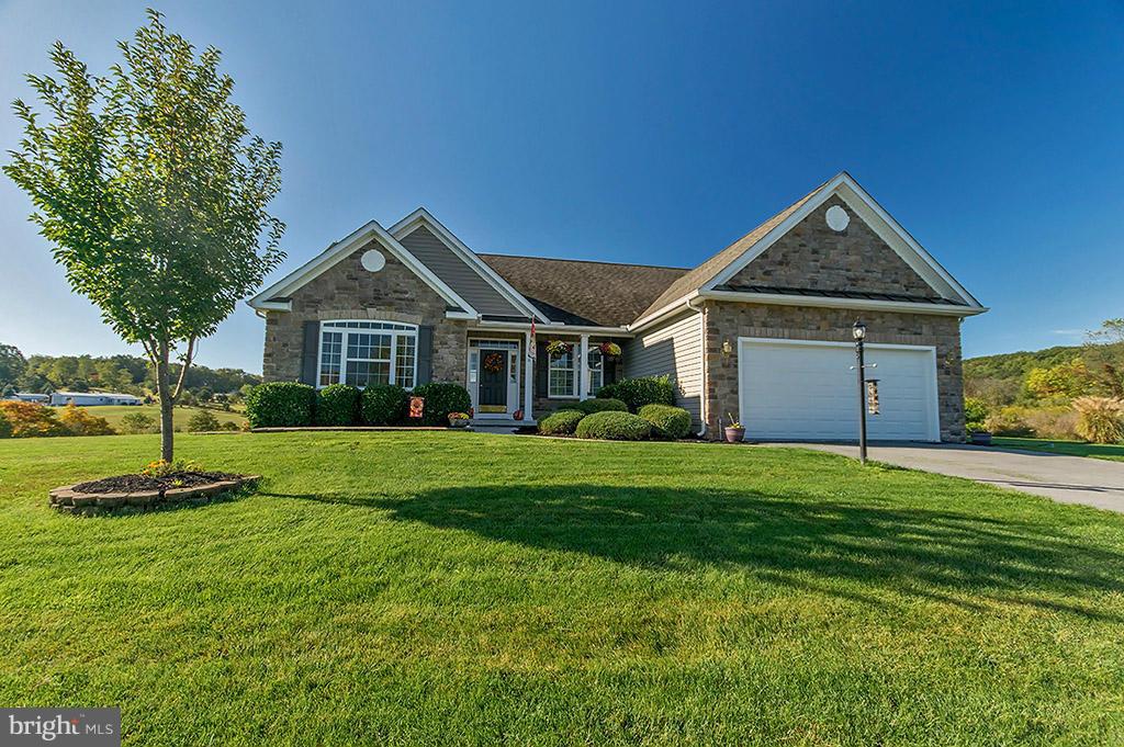 POINT VIEW ESTATES - Residential