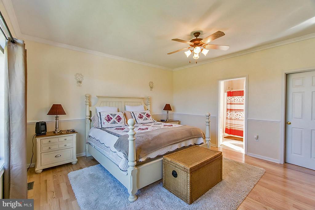 POINT VIEW ESTATES - Residential