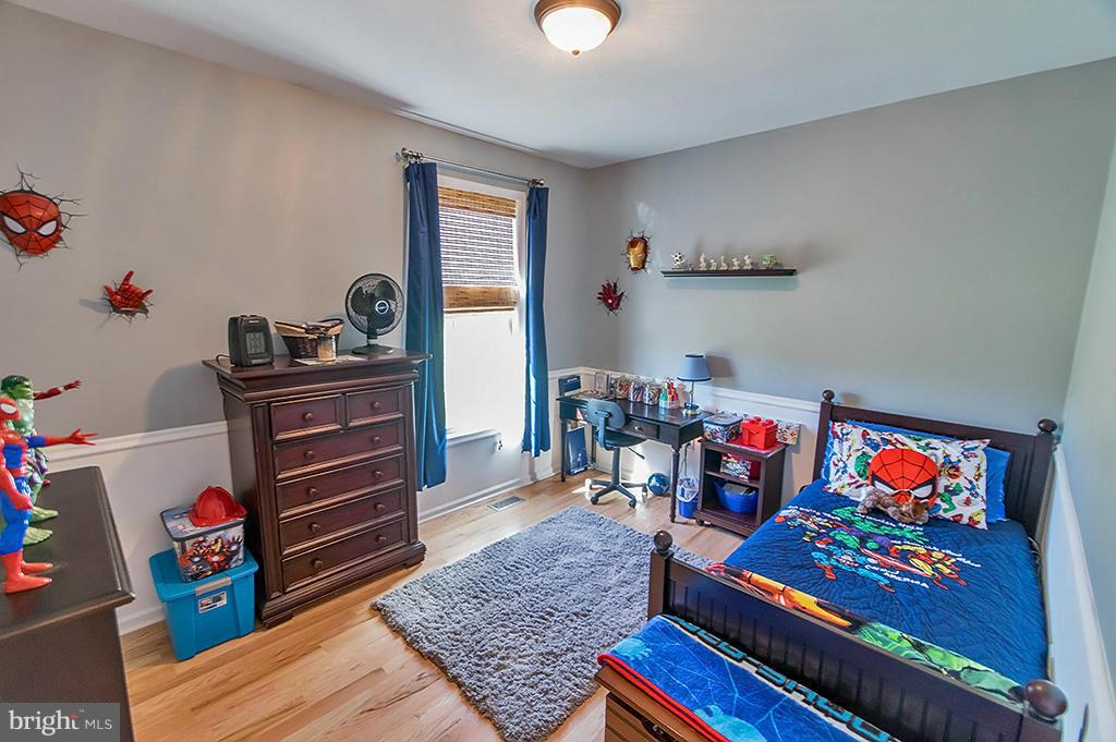 POINT VIEW ESTATES - Residential