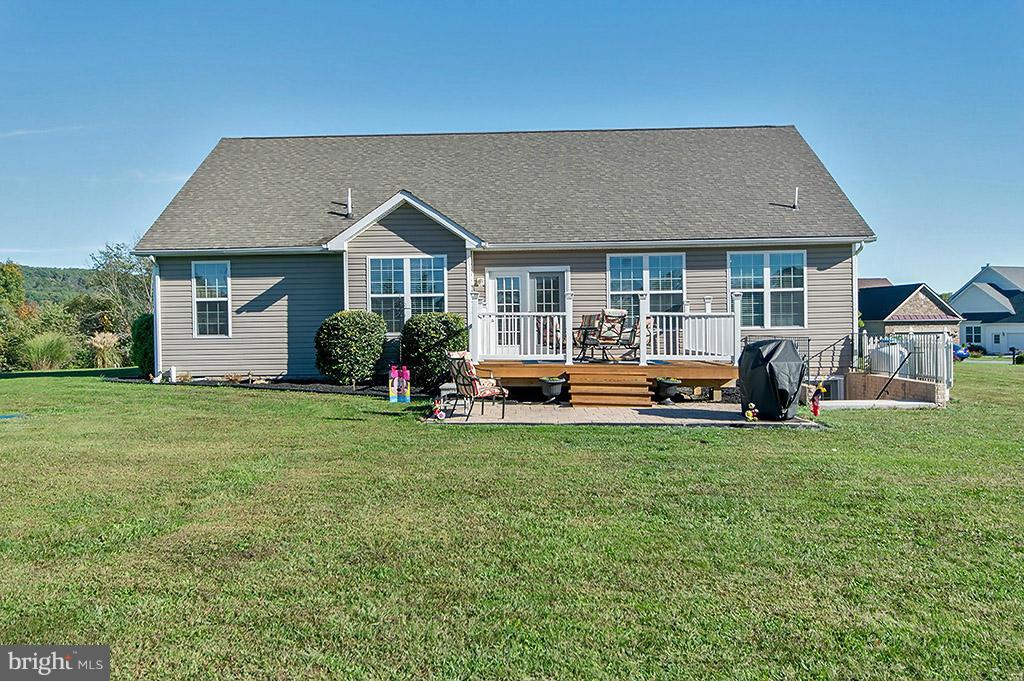 POINT VIEW ESTATES - Residential