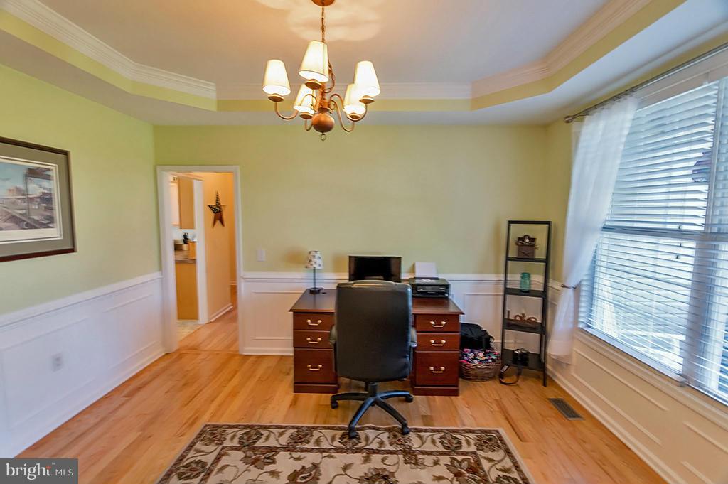 POINT VIEW ESTATES - Residential