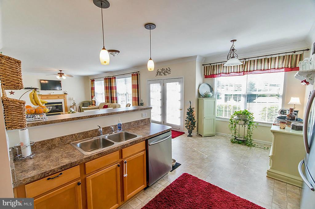 POINT VIEW ESTATES - Residential