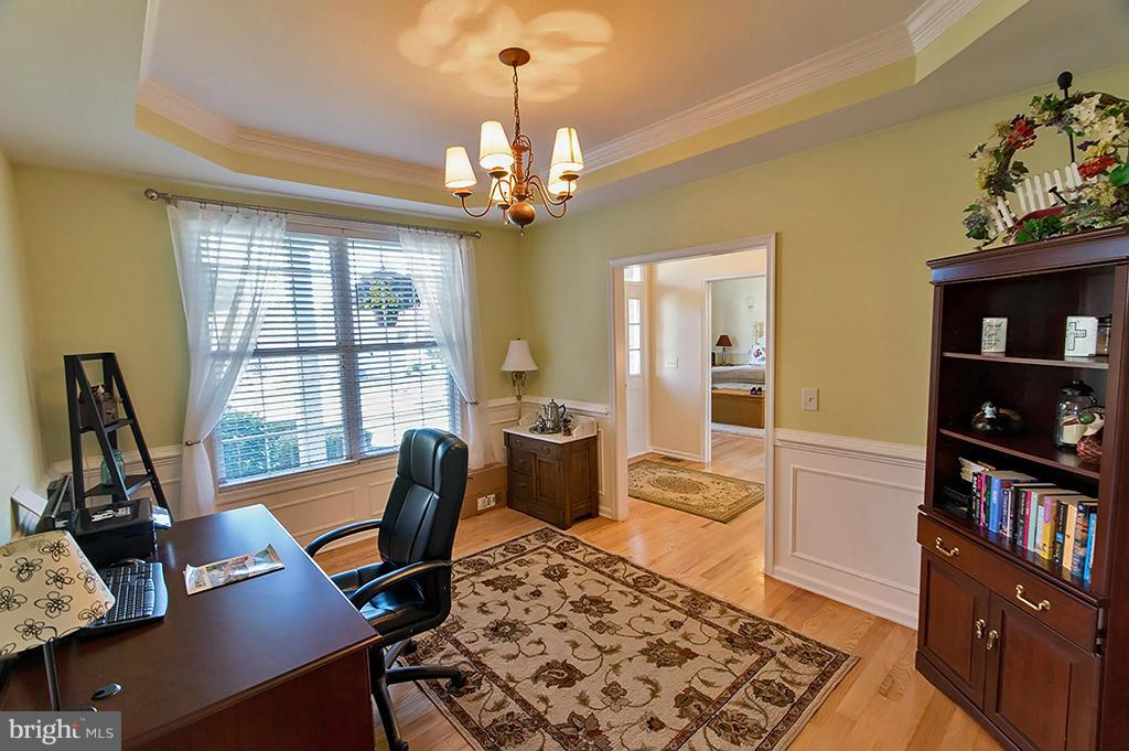 POINT VIEW ESTATES - Residential