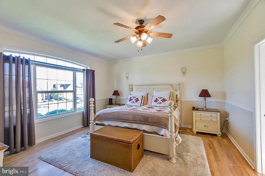 POINT VIEW ESTATES - Residential