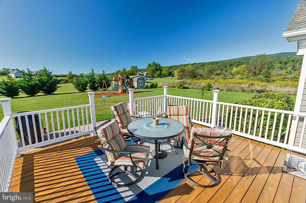 POINT VIEW ESTATES - Residential