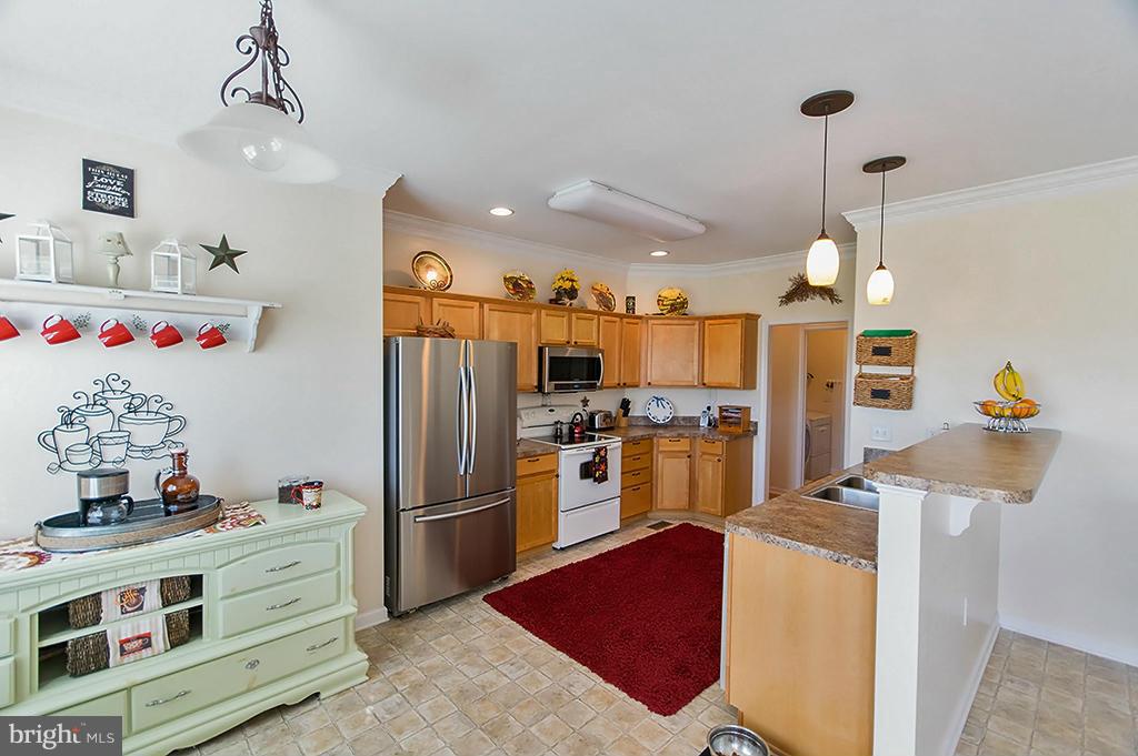 POINT VIEW ESTATES - Residential