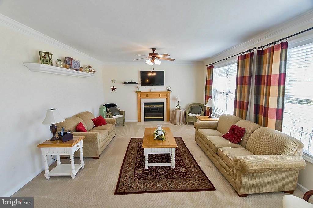 POINT VIEW ESTATES - Residential