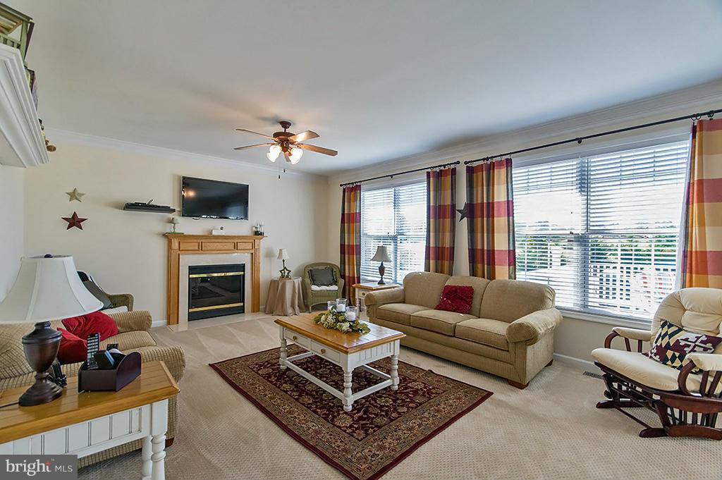 POINT VIEW ESTATES - Residential