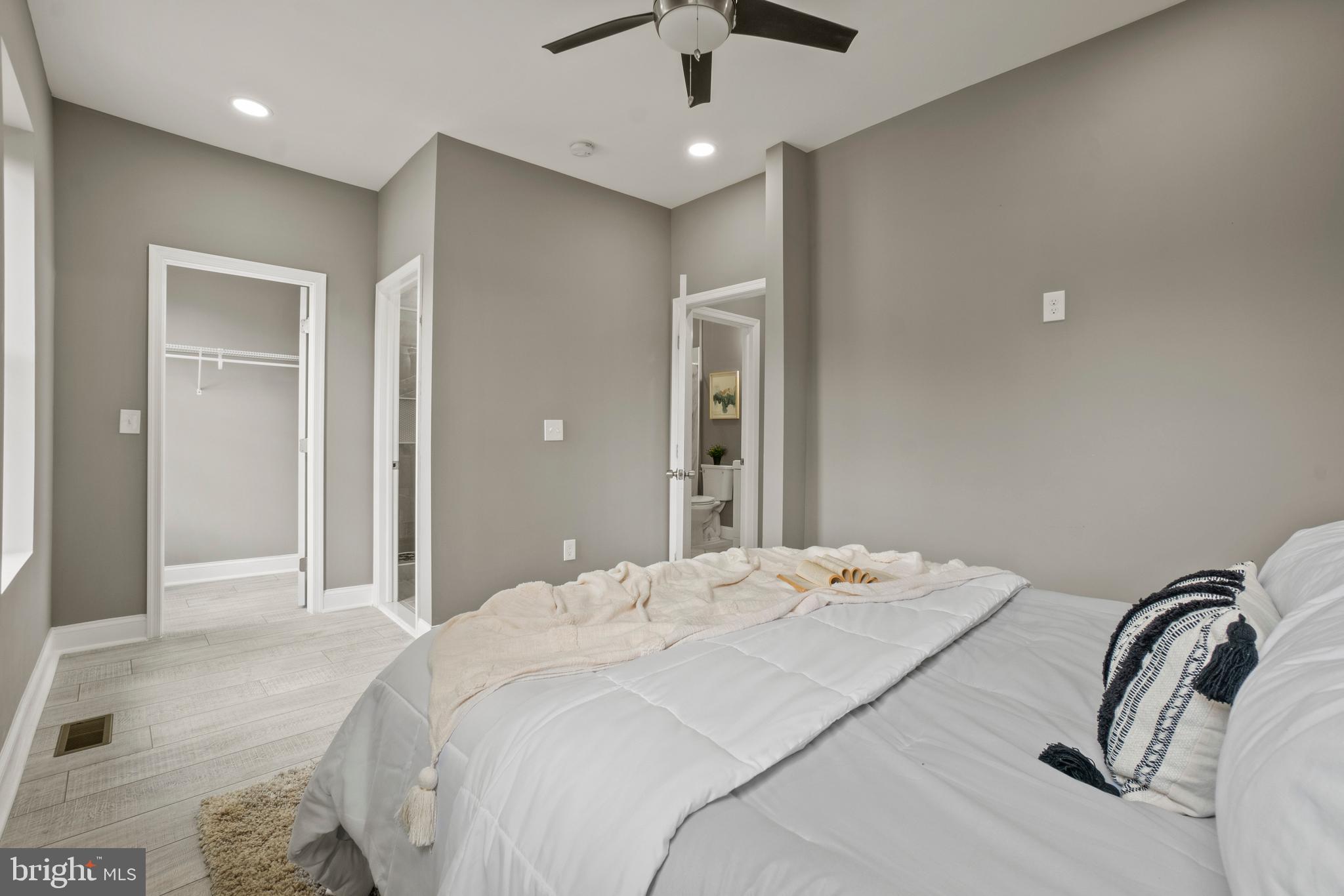 MONDAWMIN - Residential