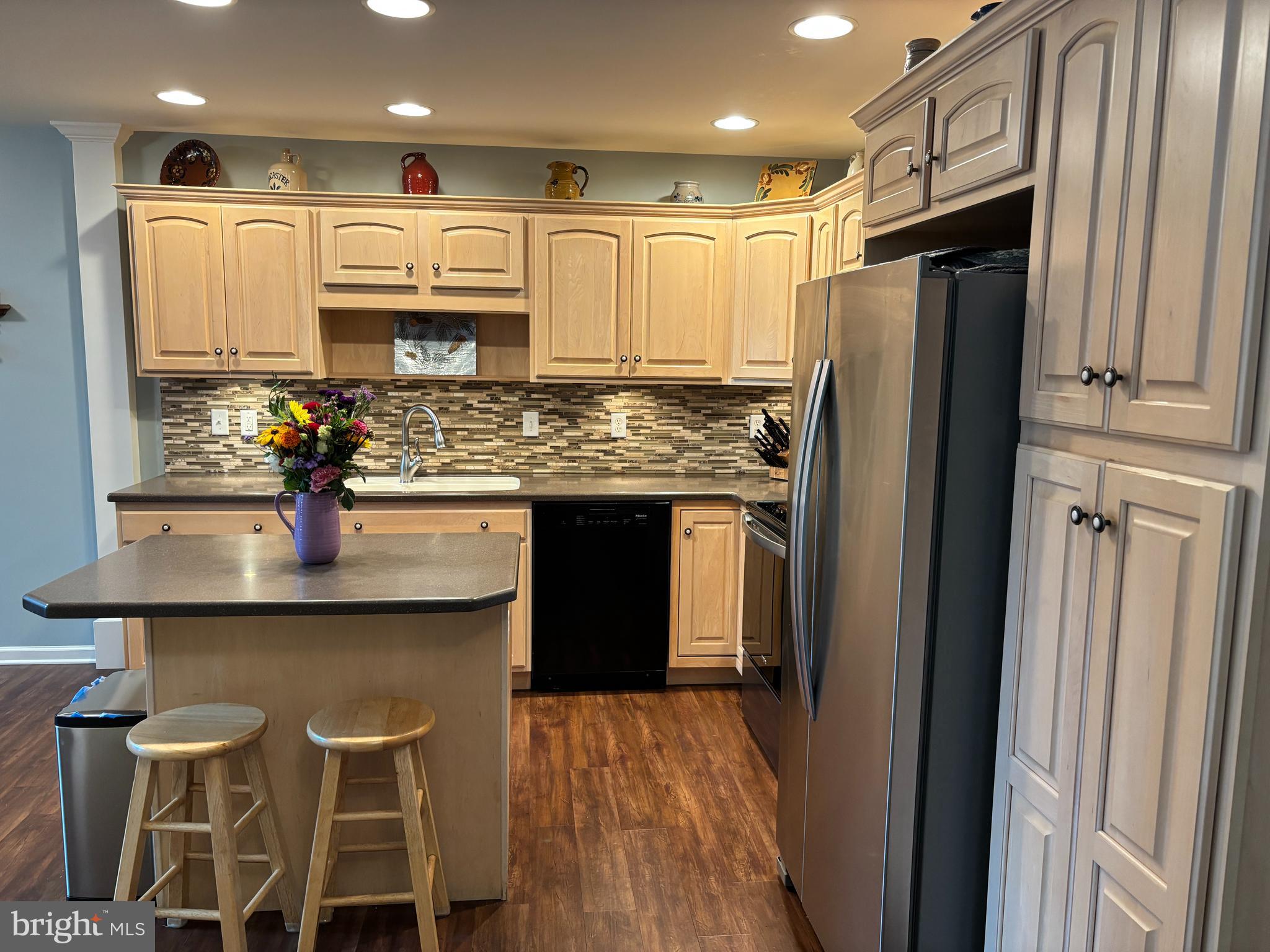 119 FIELDCREST LANE