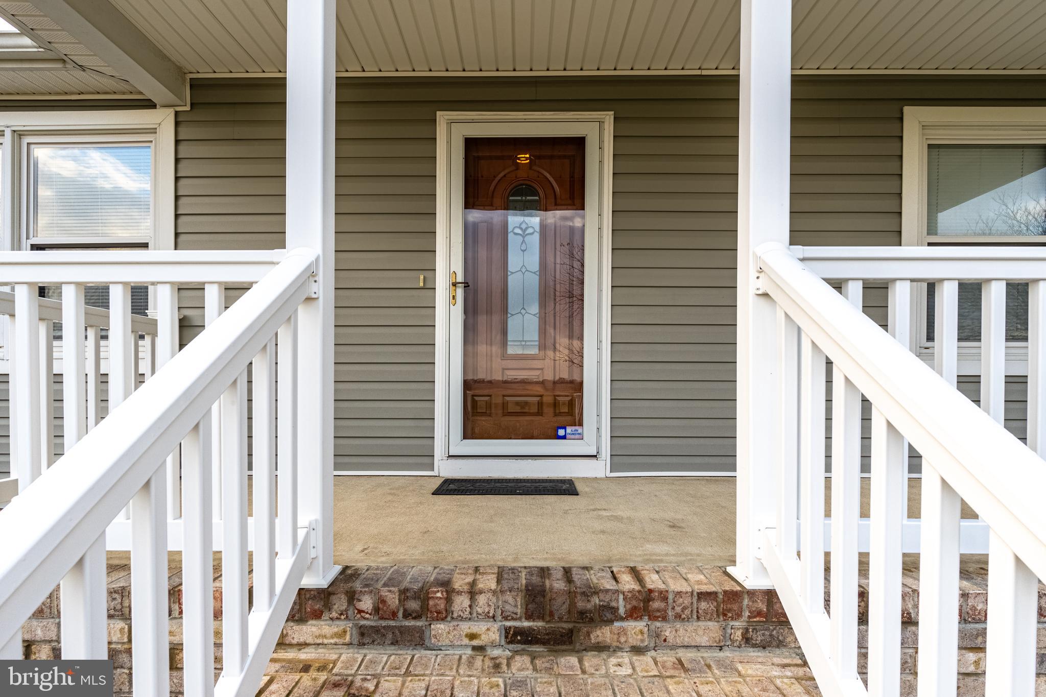 26792 PORTER MILL ROAD