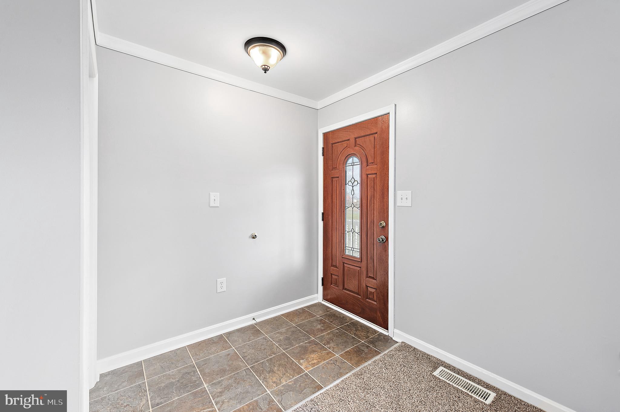 26792 PORTER MILL ROAD