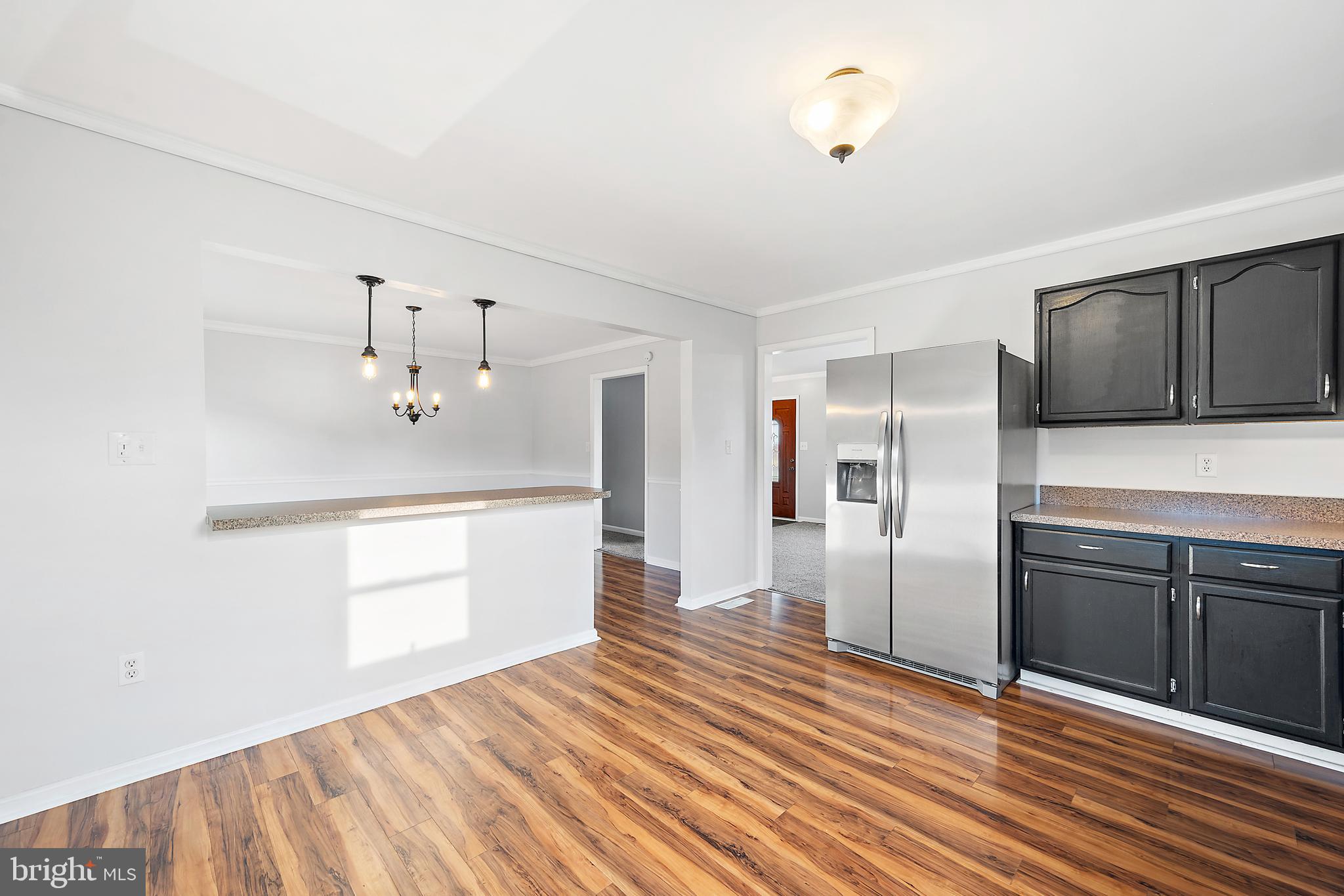 WESTERN FIELD - Residential