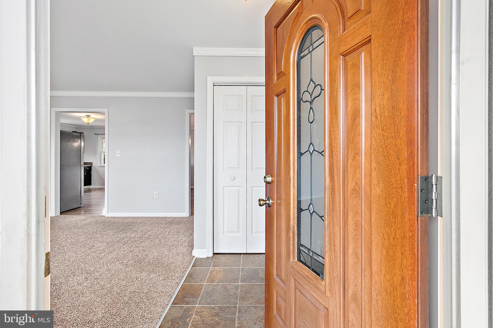 26792 PORTER MILL ROAD