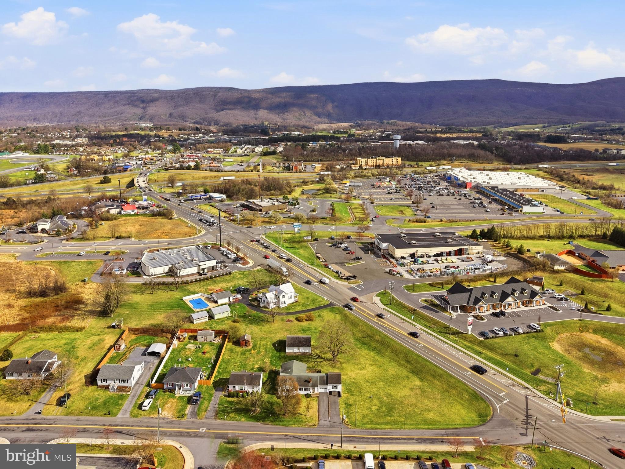 NONE AVAILABLE - Residential