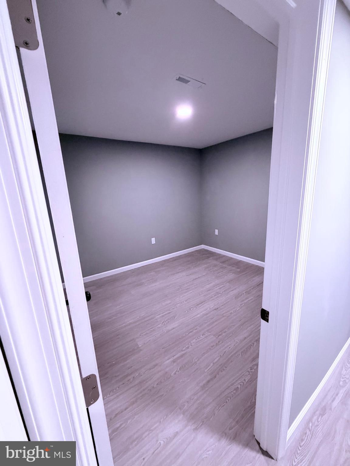 MARLOW HEIGHTS - Residential