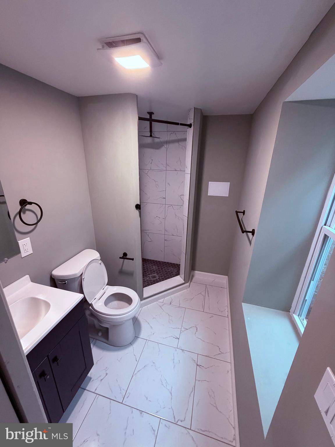 MARLOW HEIGHTS - Residential