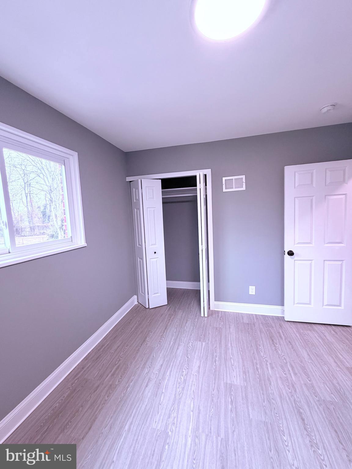 MARLOW HEIGHTS - Residential