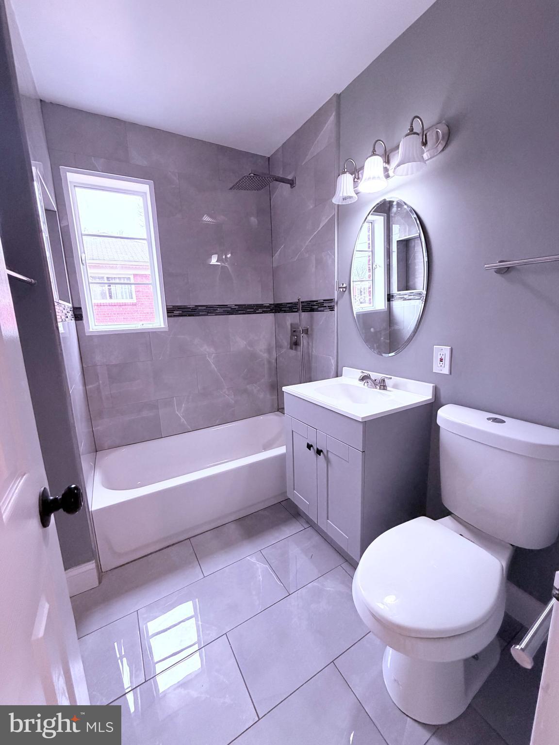 MARLOW HEIGHTS - Residential