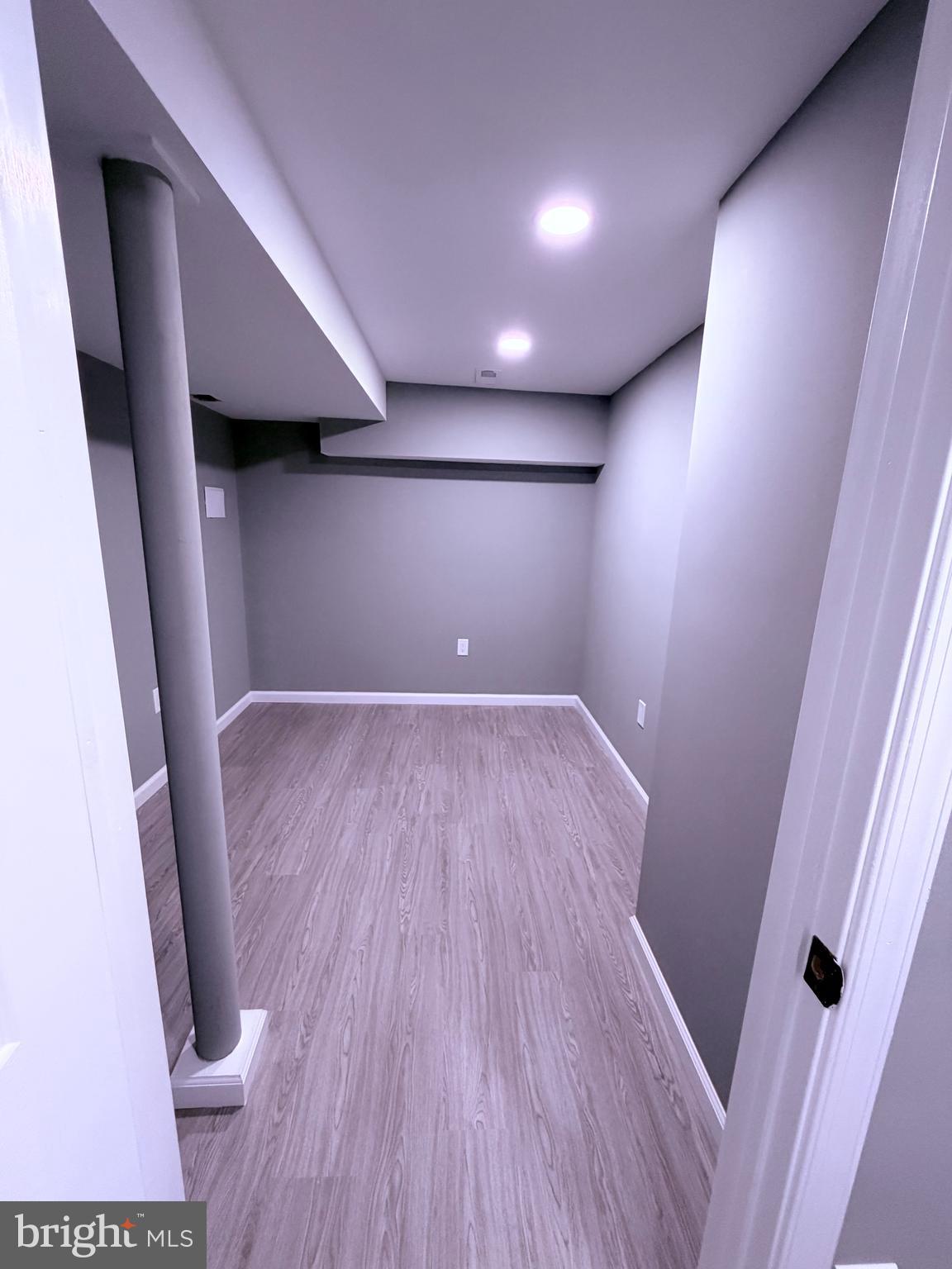 MARLOW HEIGHTS - Residential