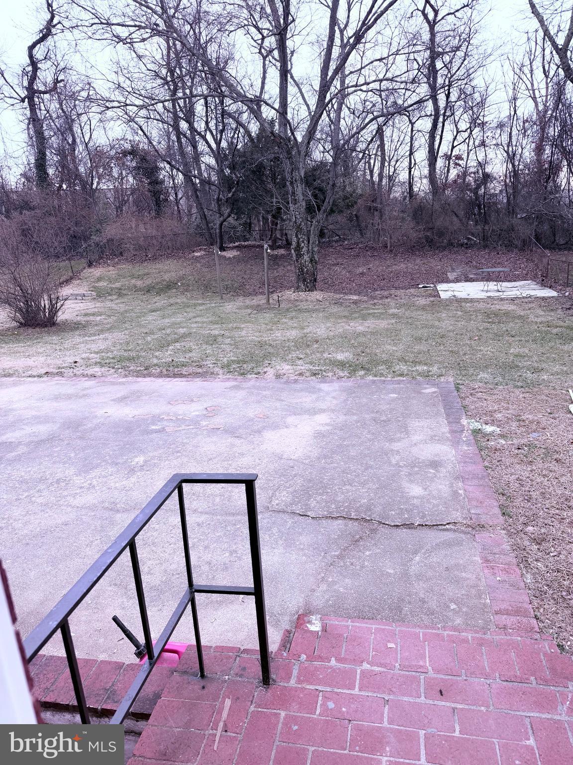 MARLOW HEIGHTS - Residential