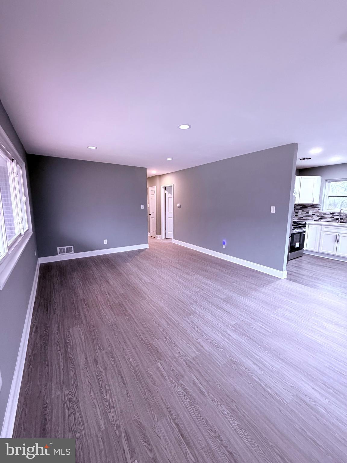 MARLOW HEIGHTS - Residential