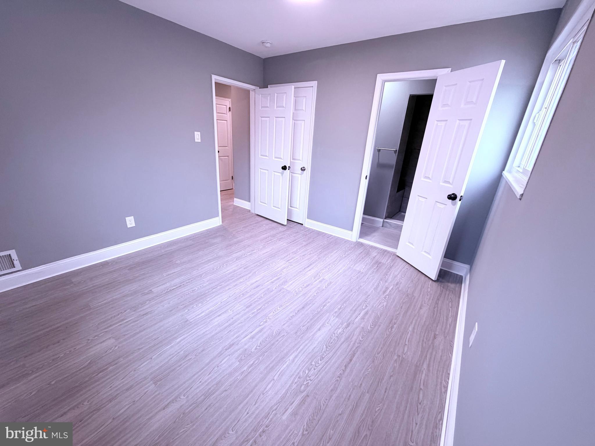 MARLOW HEIGHTS - Residential