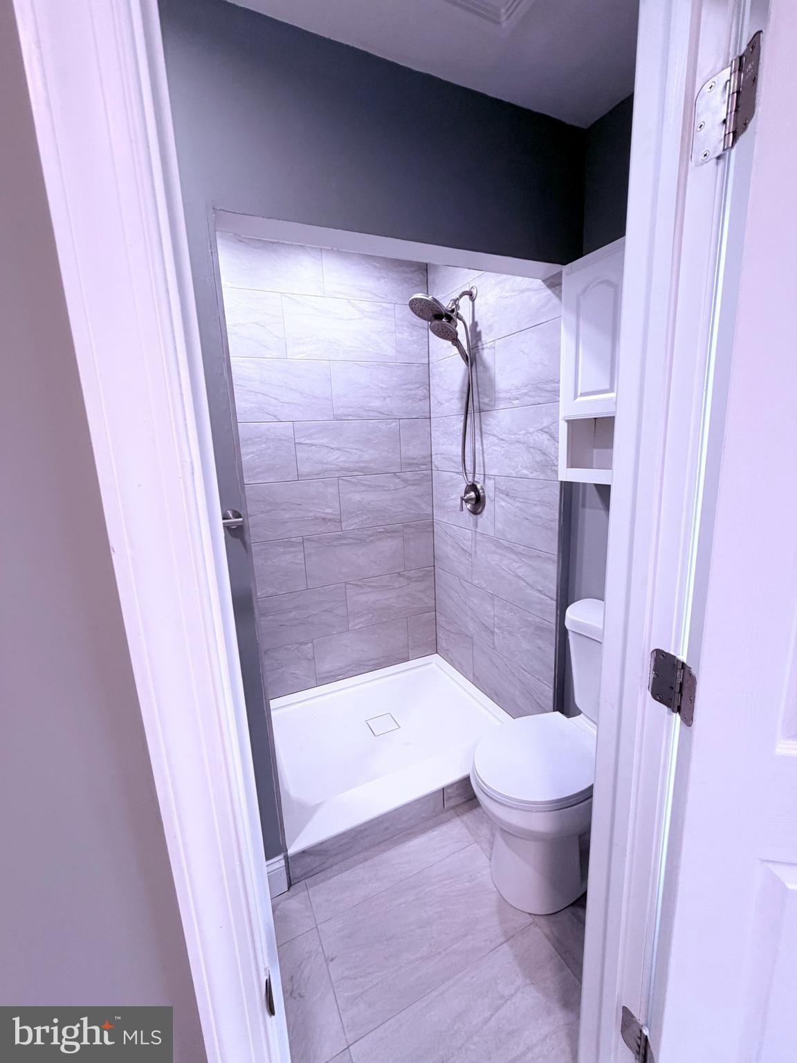 MARLOW HEIGHTS - Residential