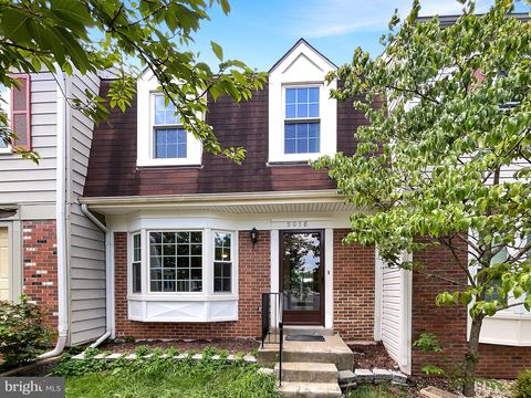 9078 REYNOLDS PLACE MANASSAS VA 20110