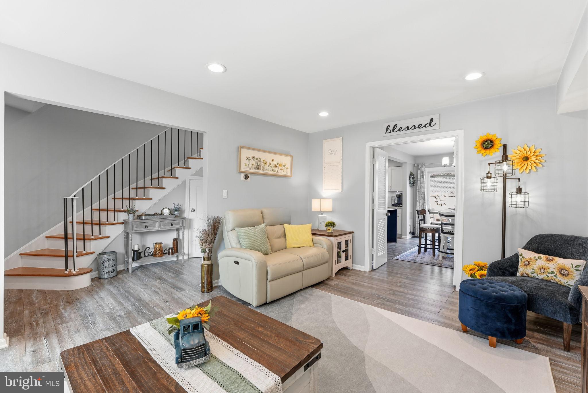 CARDINAL FOREST - Residential