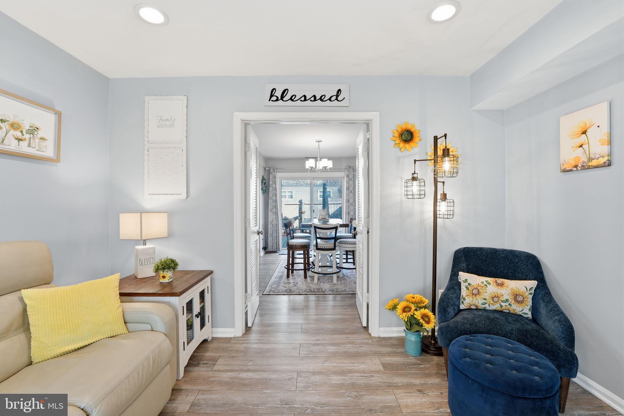 CARDINAL FOREST - Residential