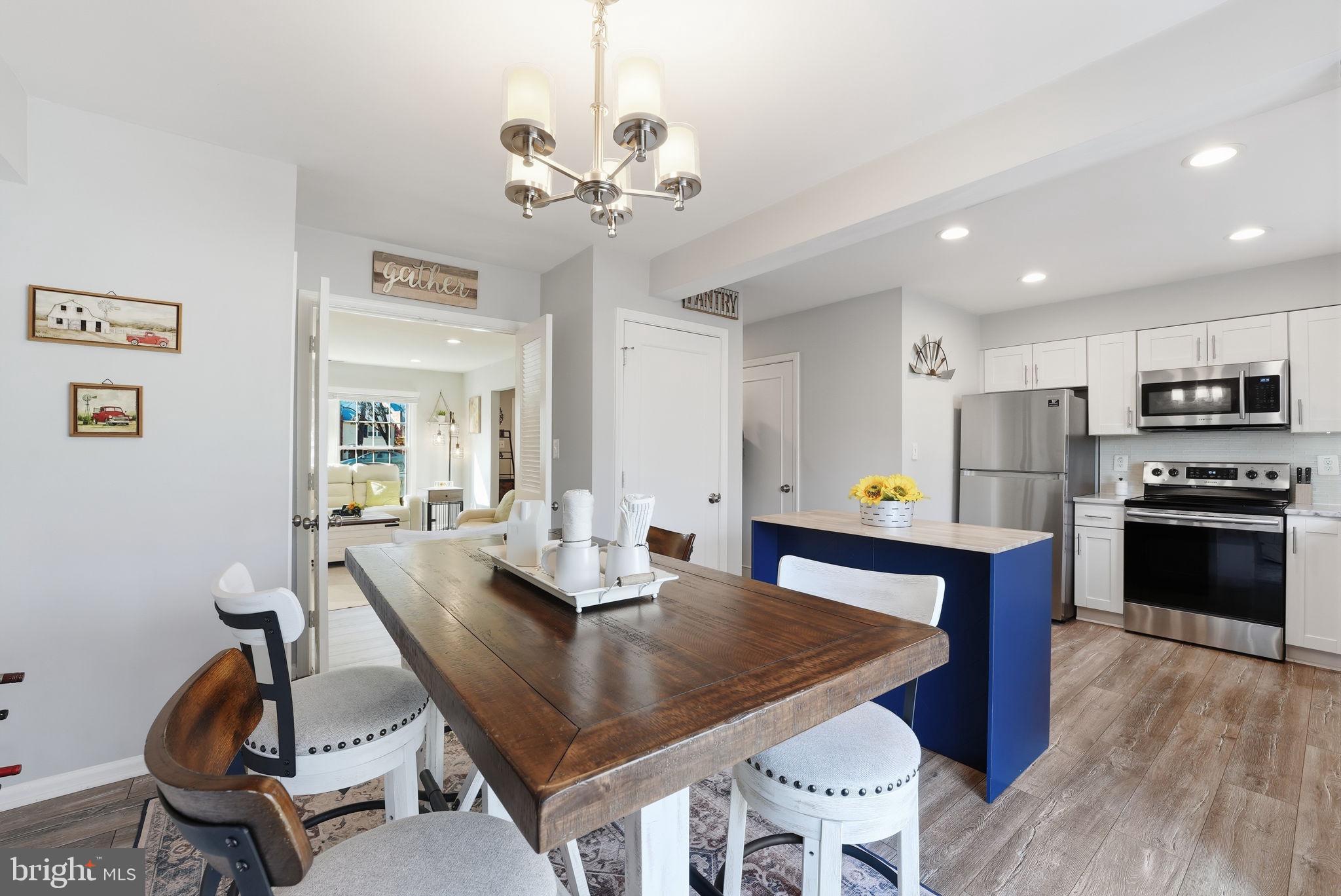 CARDINAL FOREST - Residential