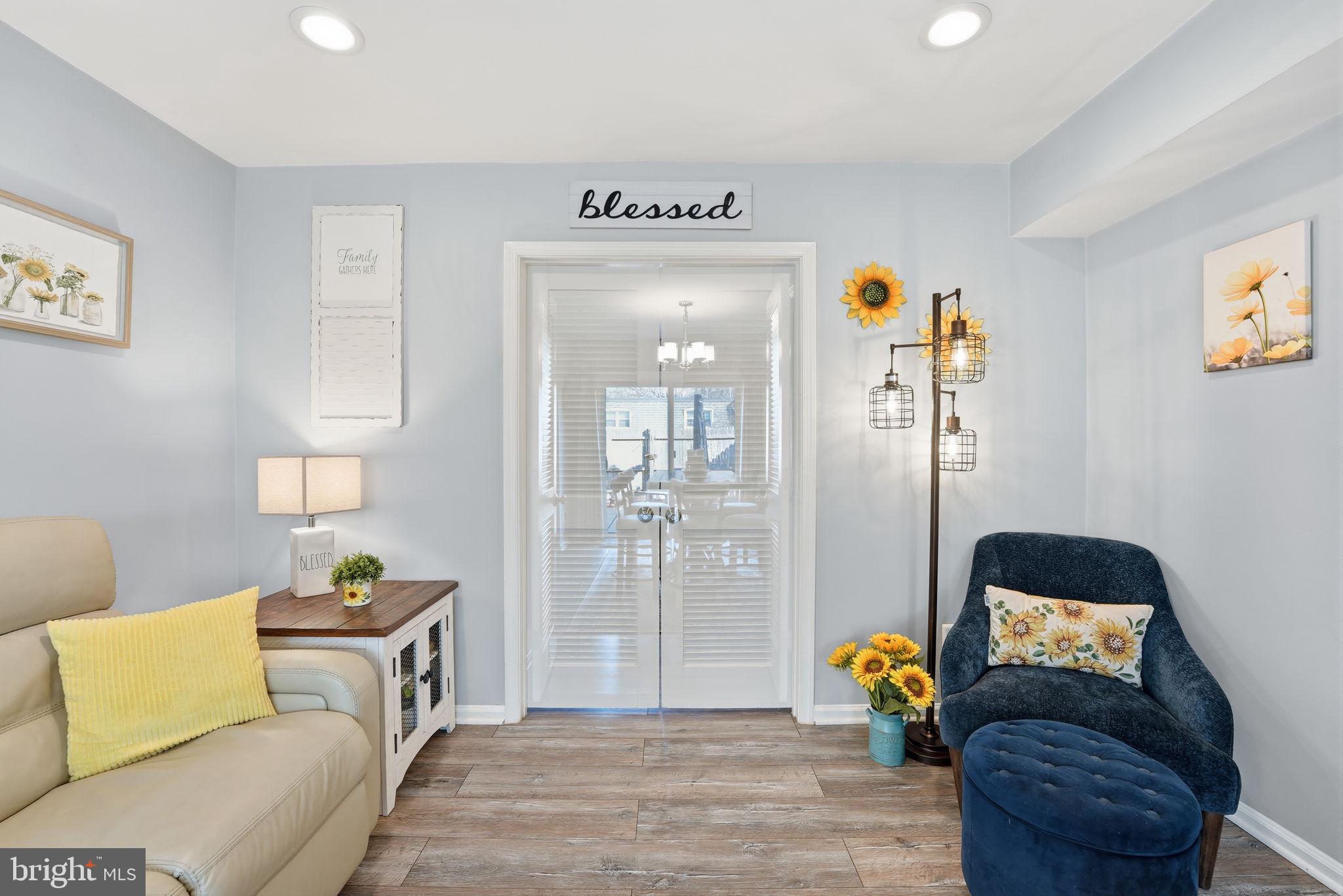 CARDINAL FOREST - Residential