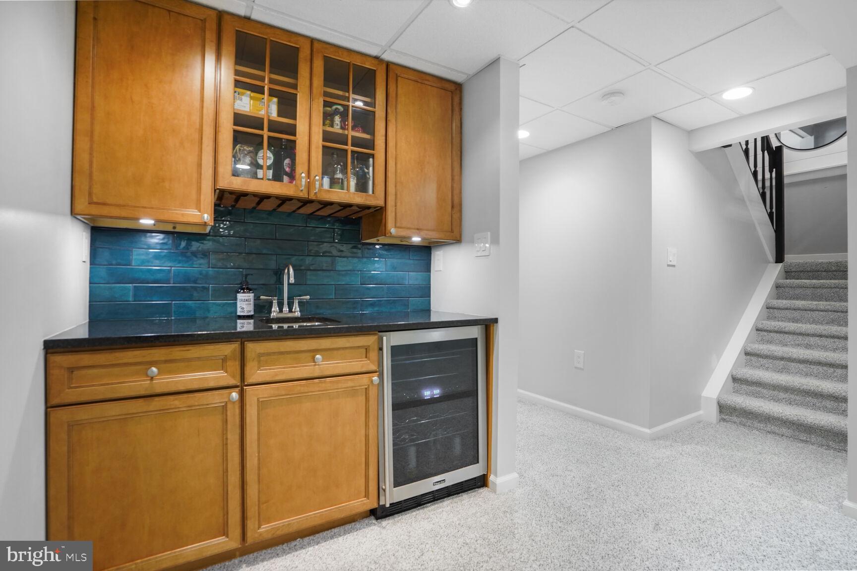 BURKE VILLAGE - Residential