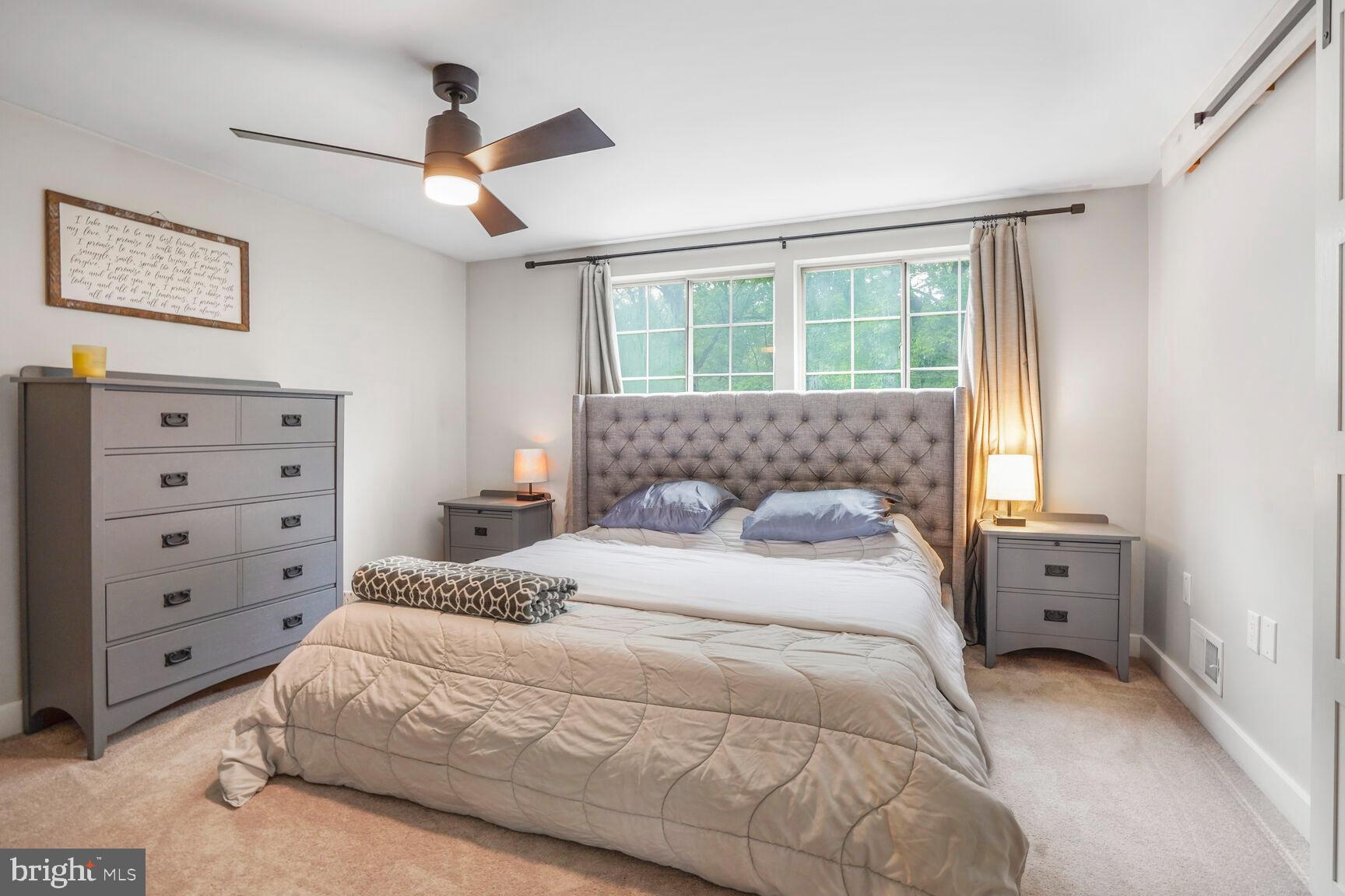 BURKE VILLAGE - Residential