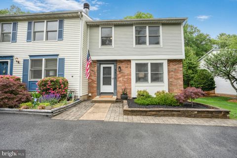 5810 CANVASBACK ROAD BURKE VA 22015