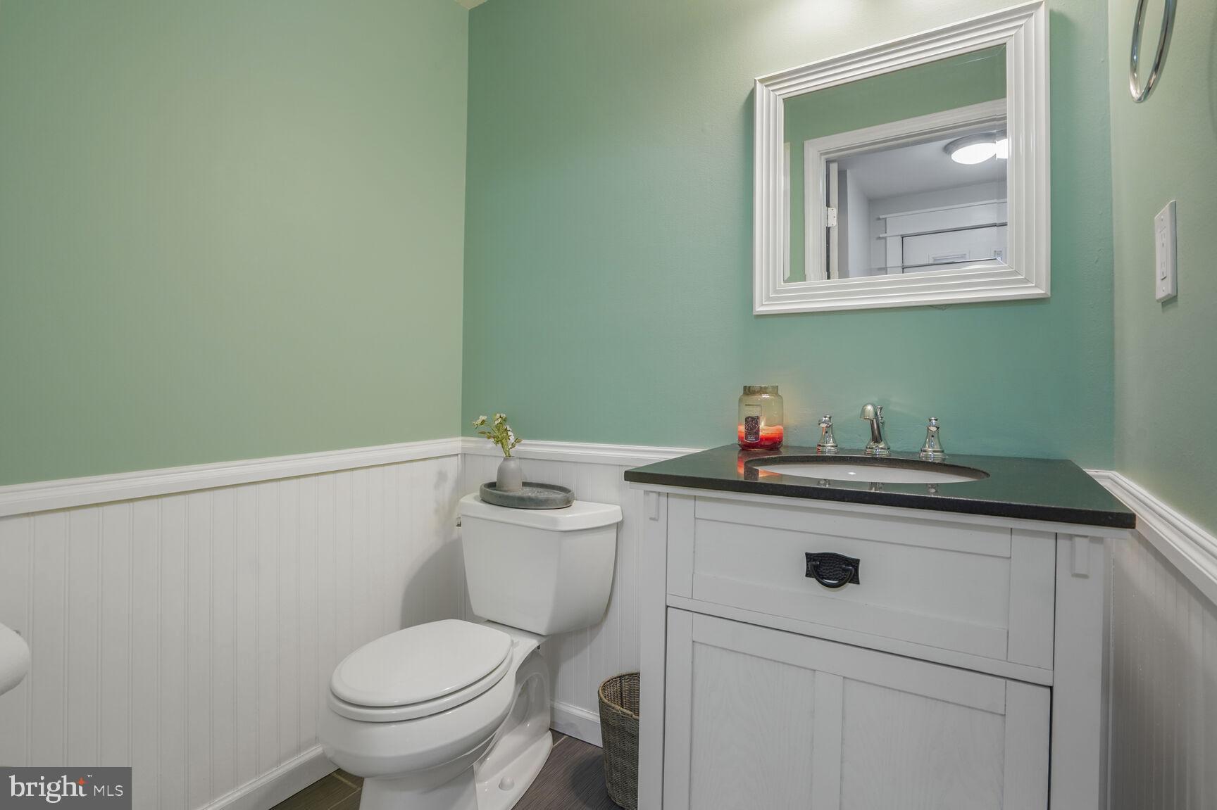 BURKE VILLAGE - Residential