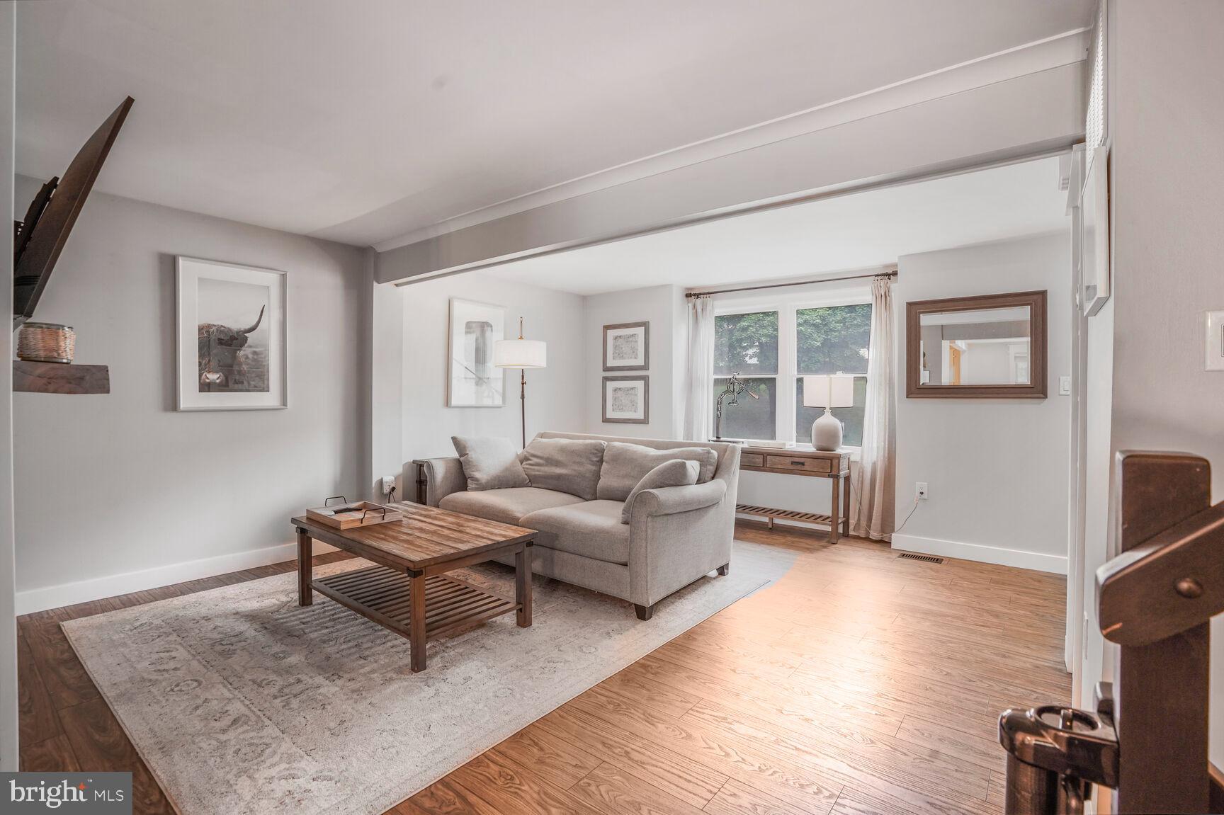 BURKE VILLAGE - Residential