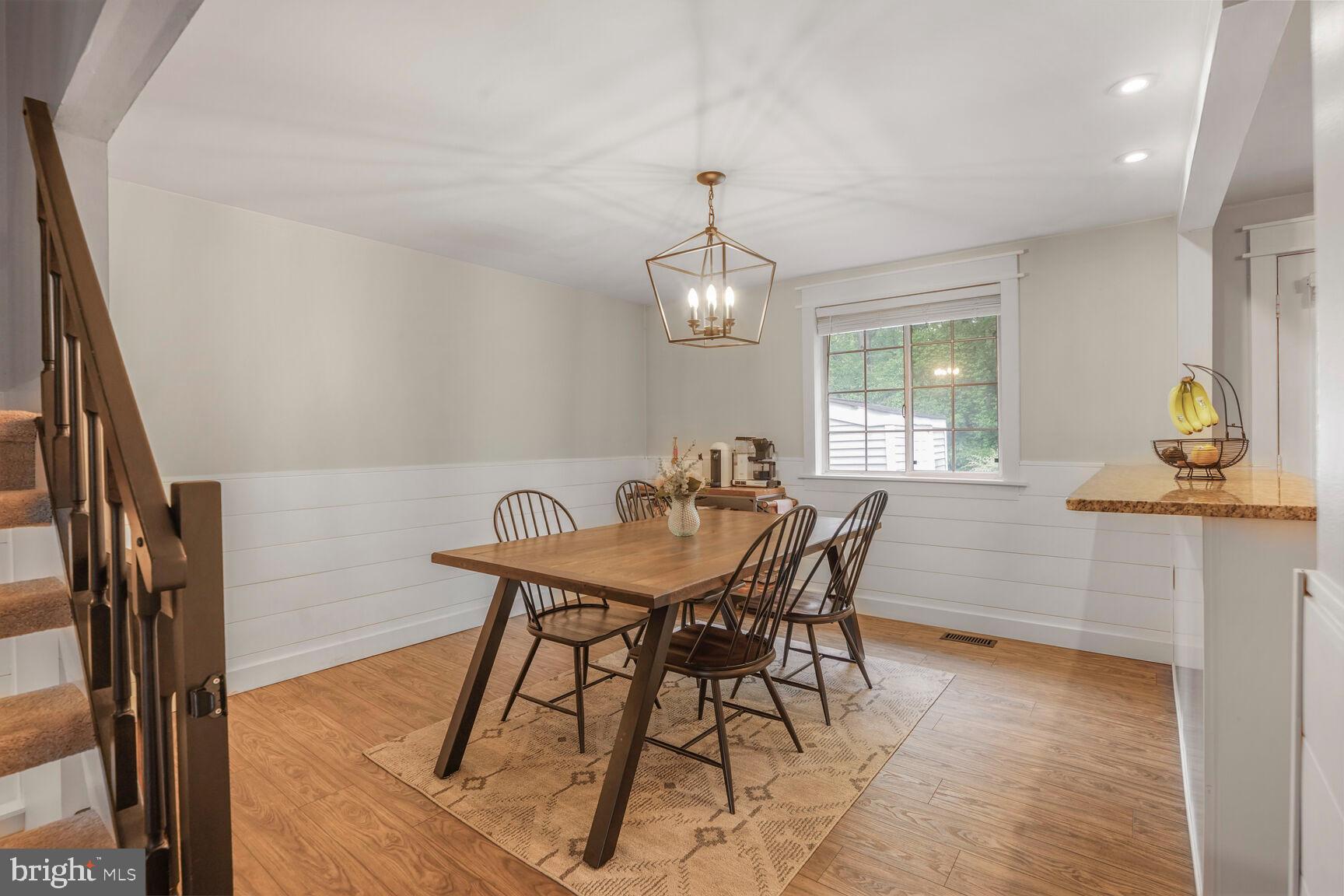 BURKE VILLAGE - Residential