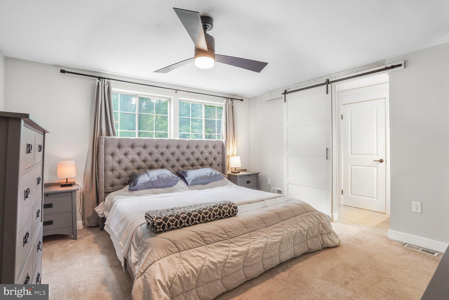 BURKE VILLAGE - Residential