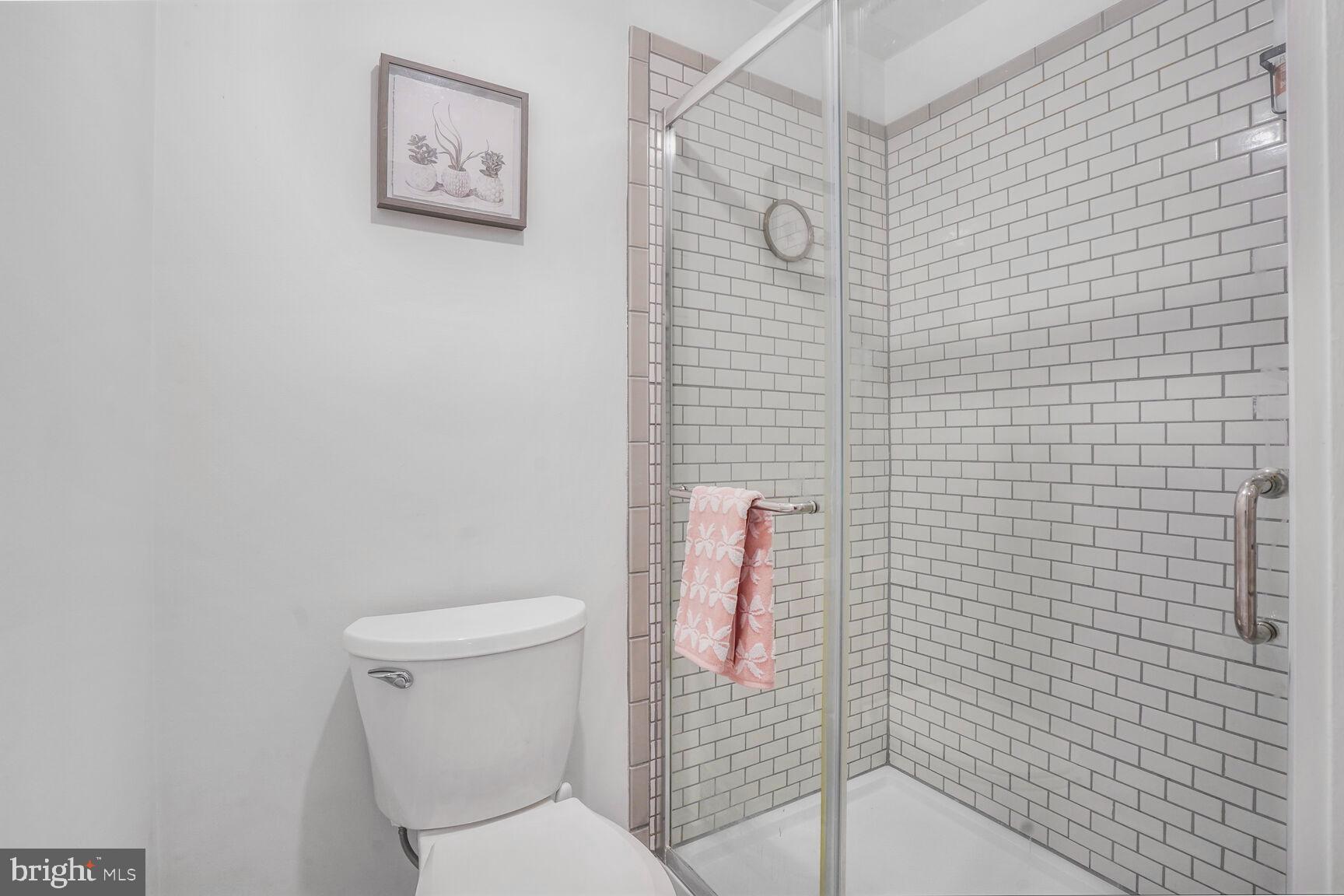 BURKE VILLAGE - Residential