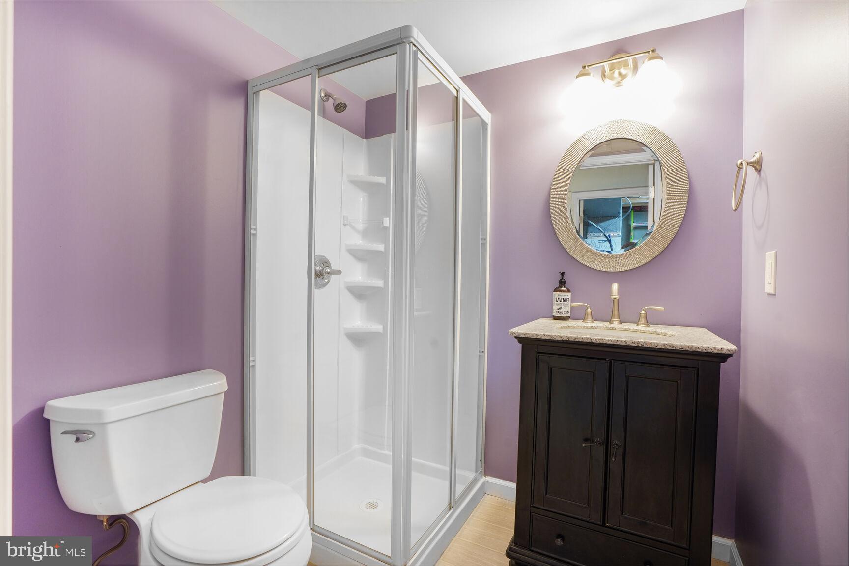 BURKE VILLAGE - Residential