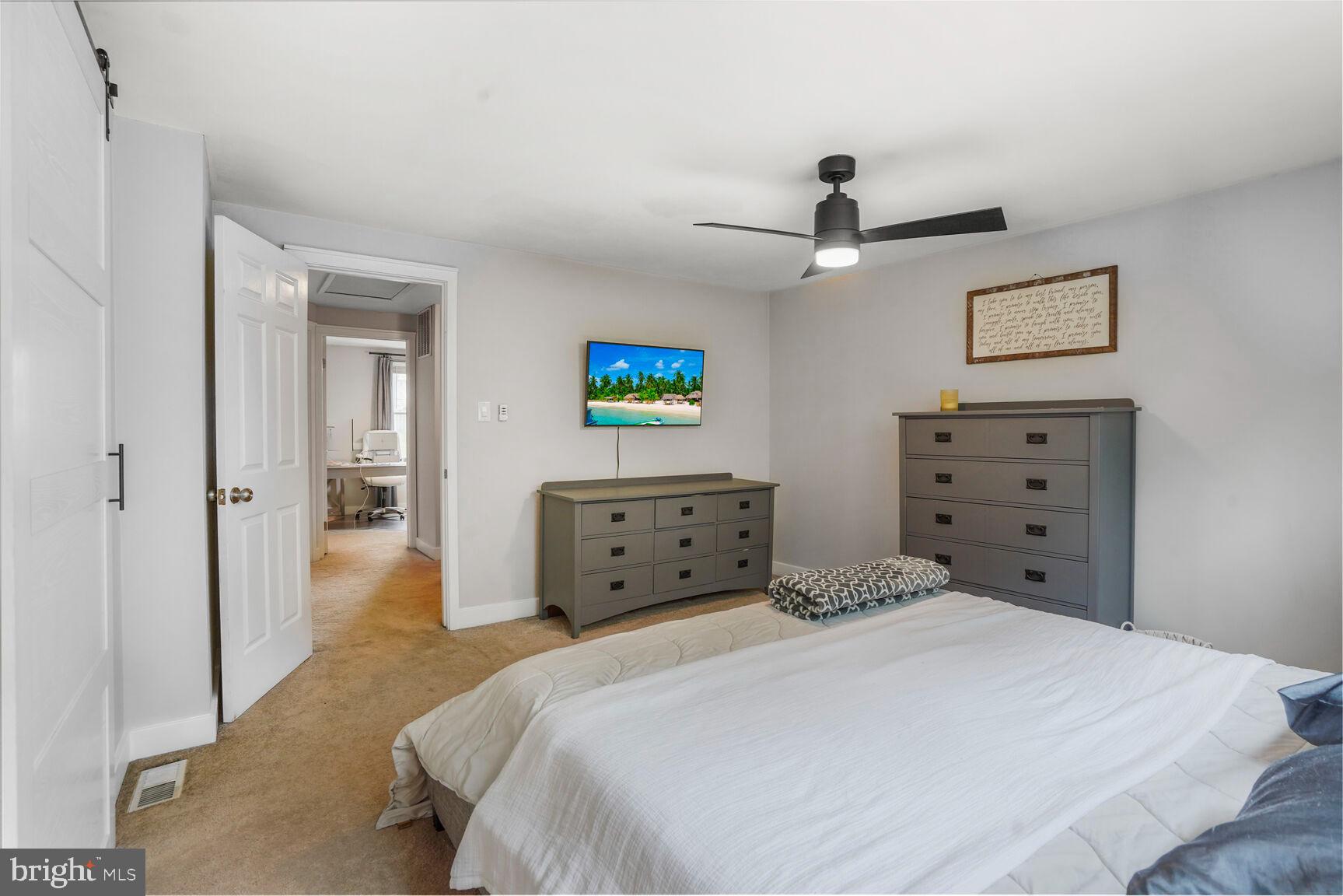 BURKE VILLAGE - Residential